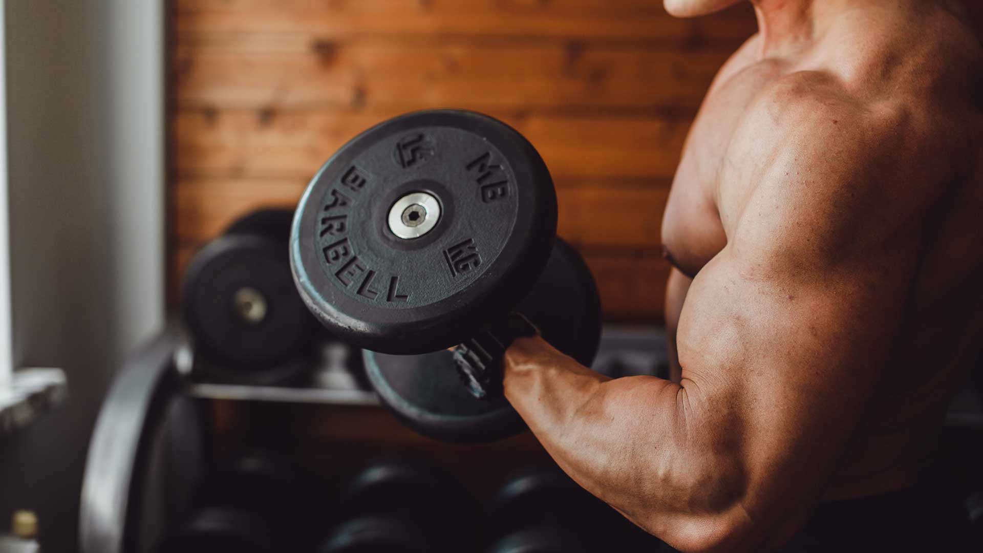 eetschema fitness spiermassa