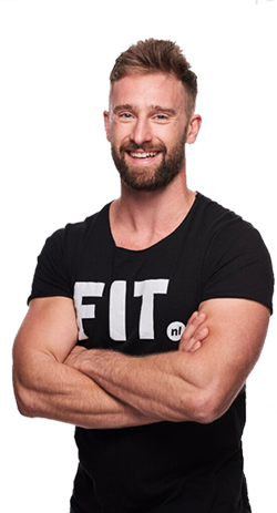 Jeroen van der Mark