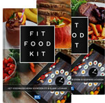 Fit Food Kit