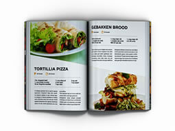 fit food Book