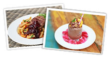 Protein Rich Food
