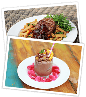 Protein Rich Food