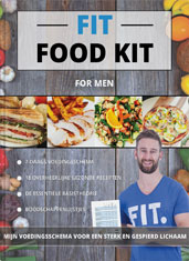 Fit Food Kit