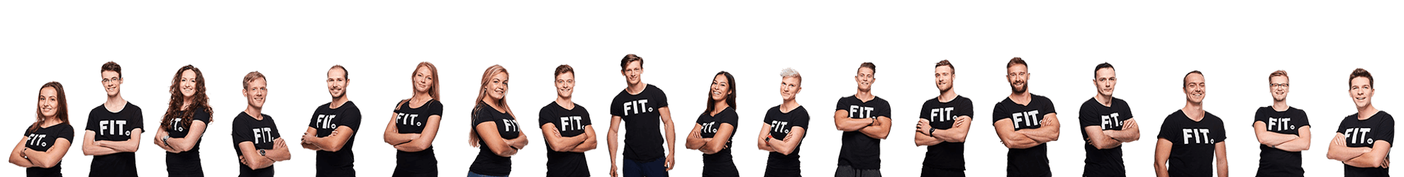 De Fit Team