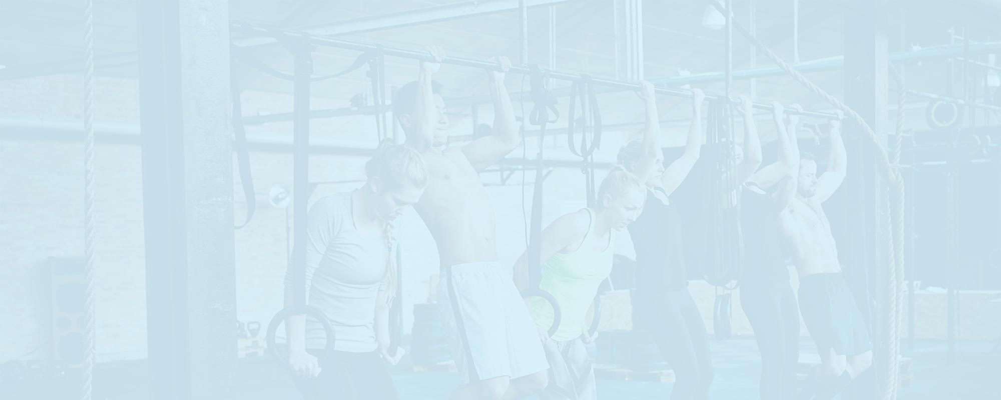 fitnessoefening foto