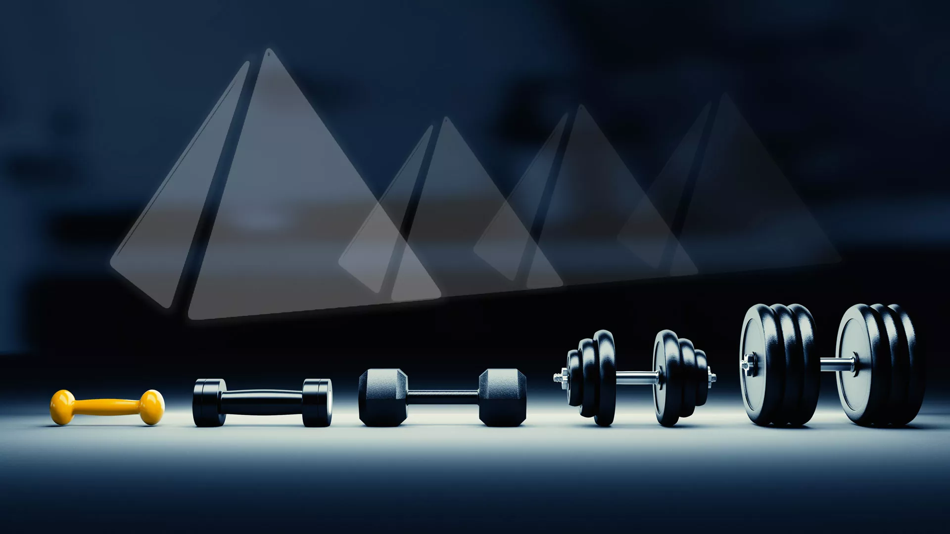 Piramide