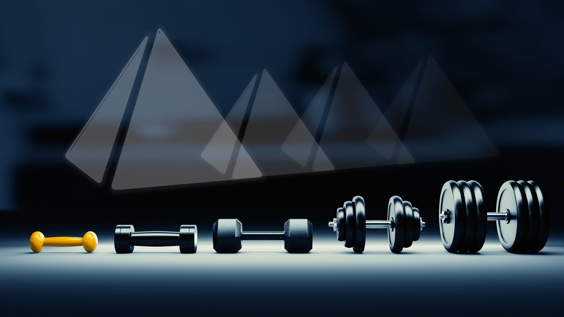 Piramide