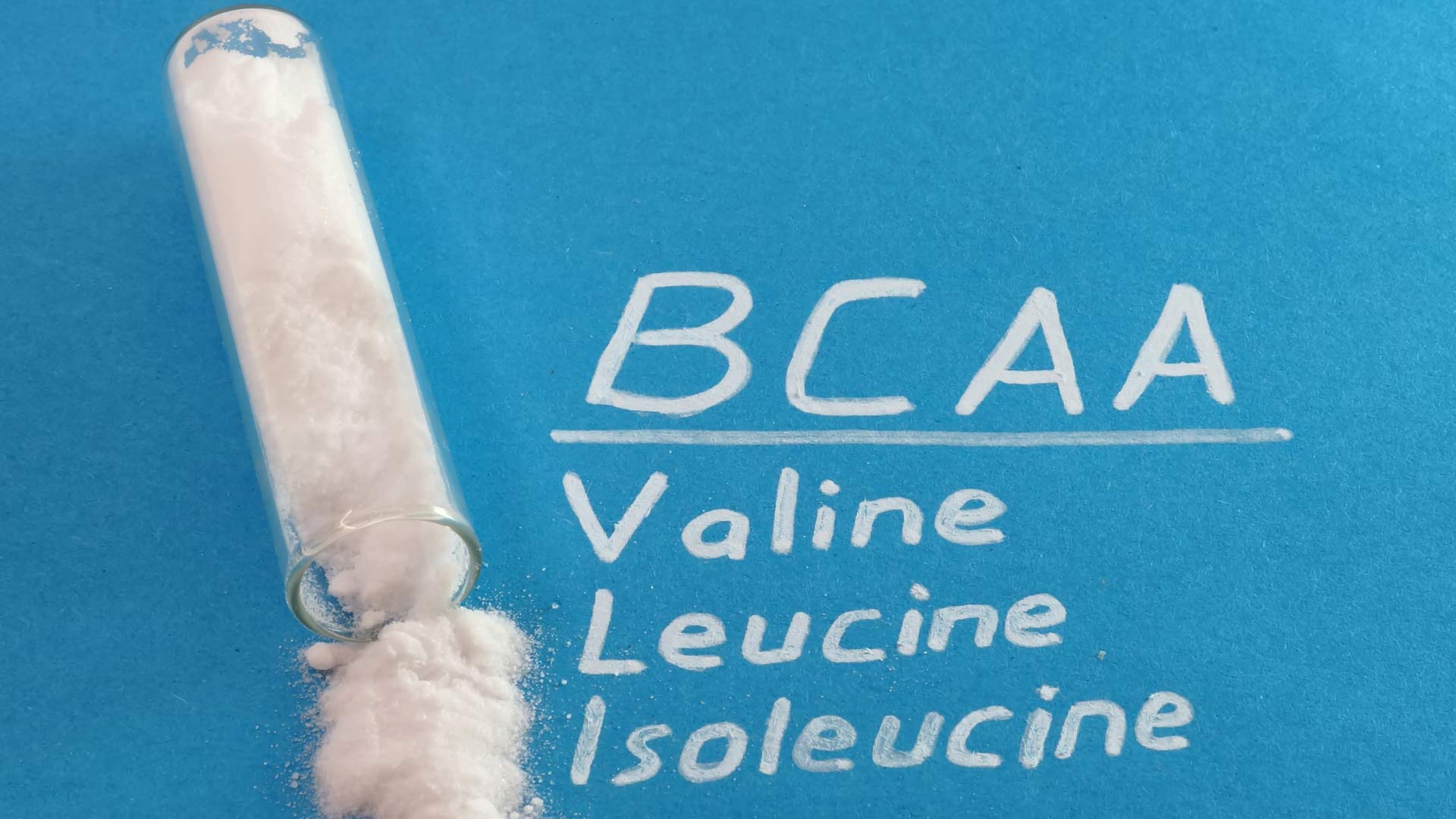 bcaa
