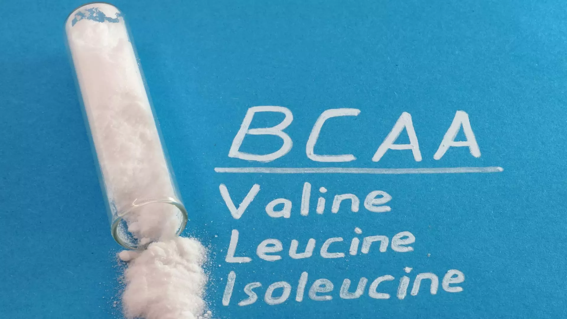 bcaa