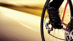 Sporten met overgewicht? Begin met fietsen!