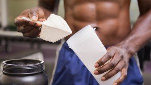 Heb ik een weight gainer nodig?