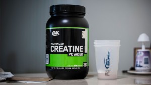 creatine informatie