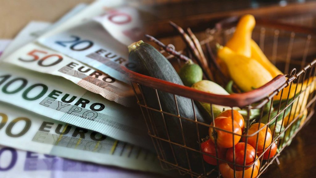 goedkoop gezond eten