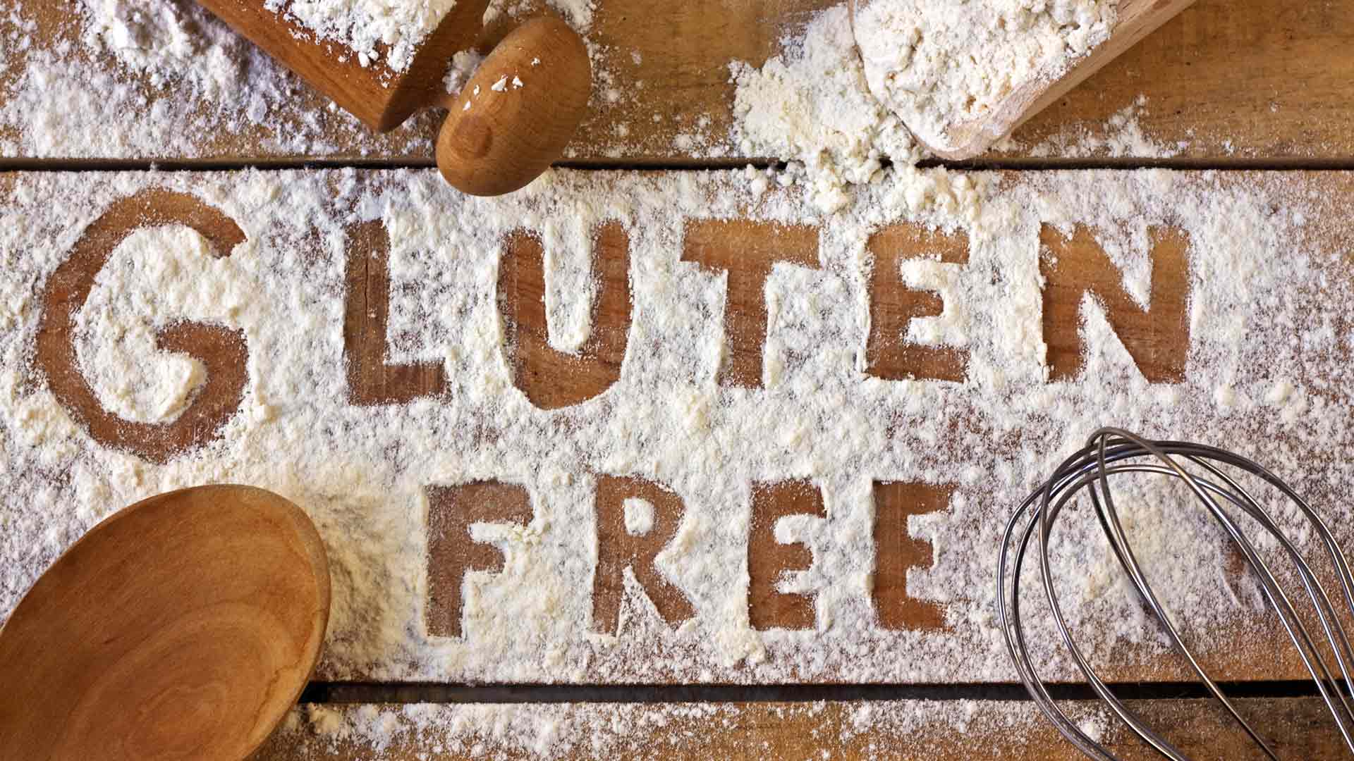 Het gevaar van gluten en tarwe. Is het echt zo slecht voor je?