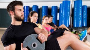 Onderzoek: krachttraining vermindert depressieve symptomen