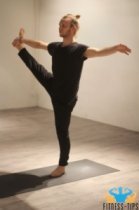 Hasta-Padangusthasana