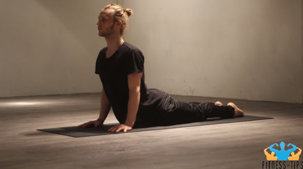 Cobra-yoga