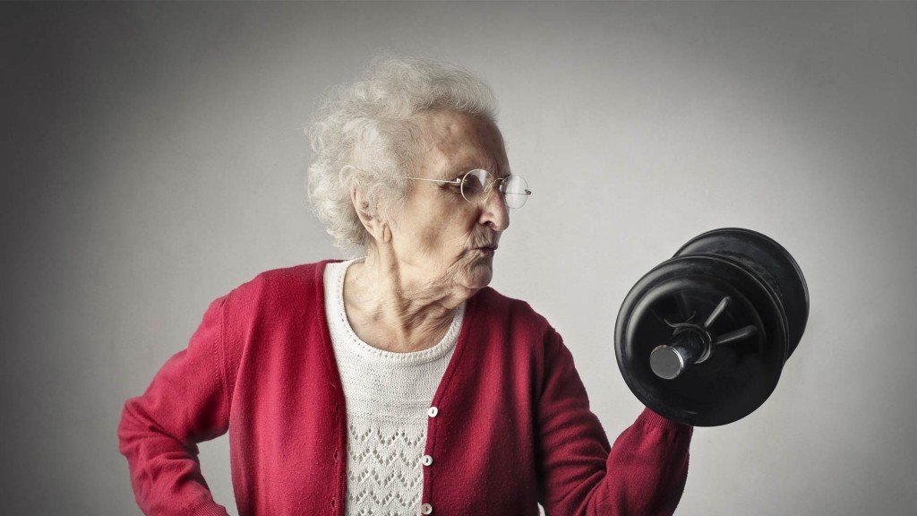 ouderen-krachttraining