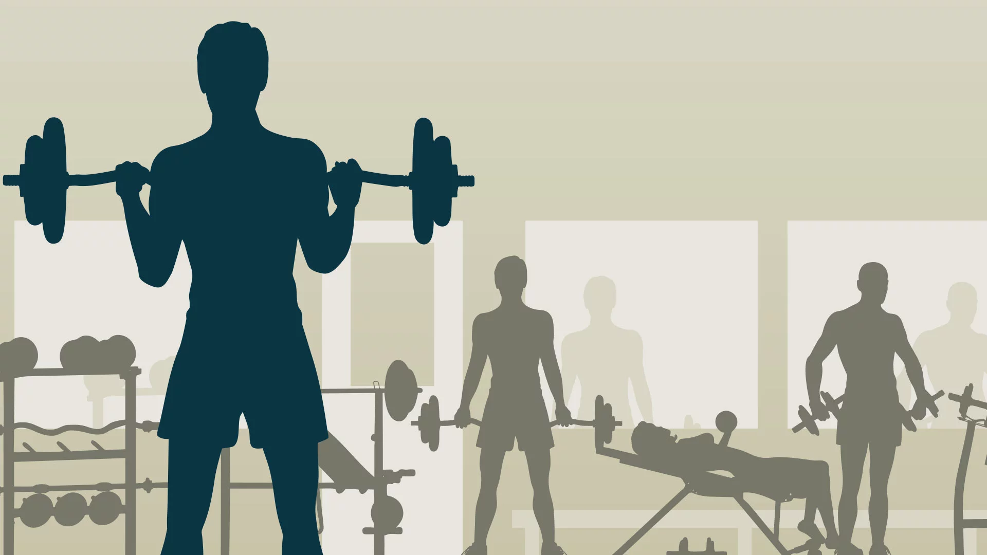 Gym douche Videos