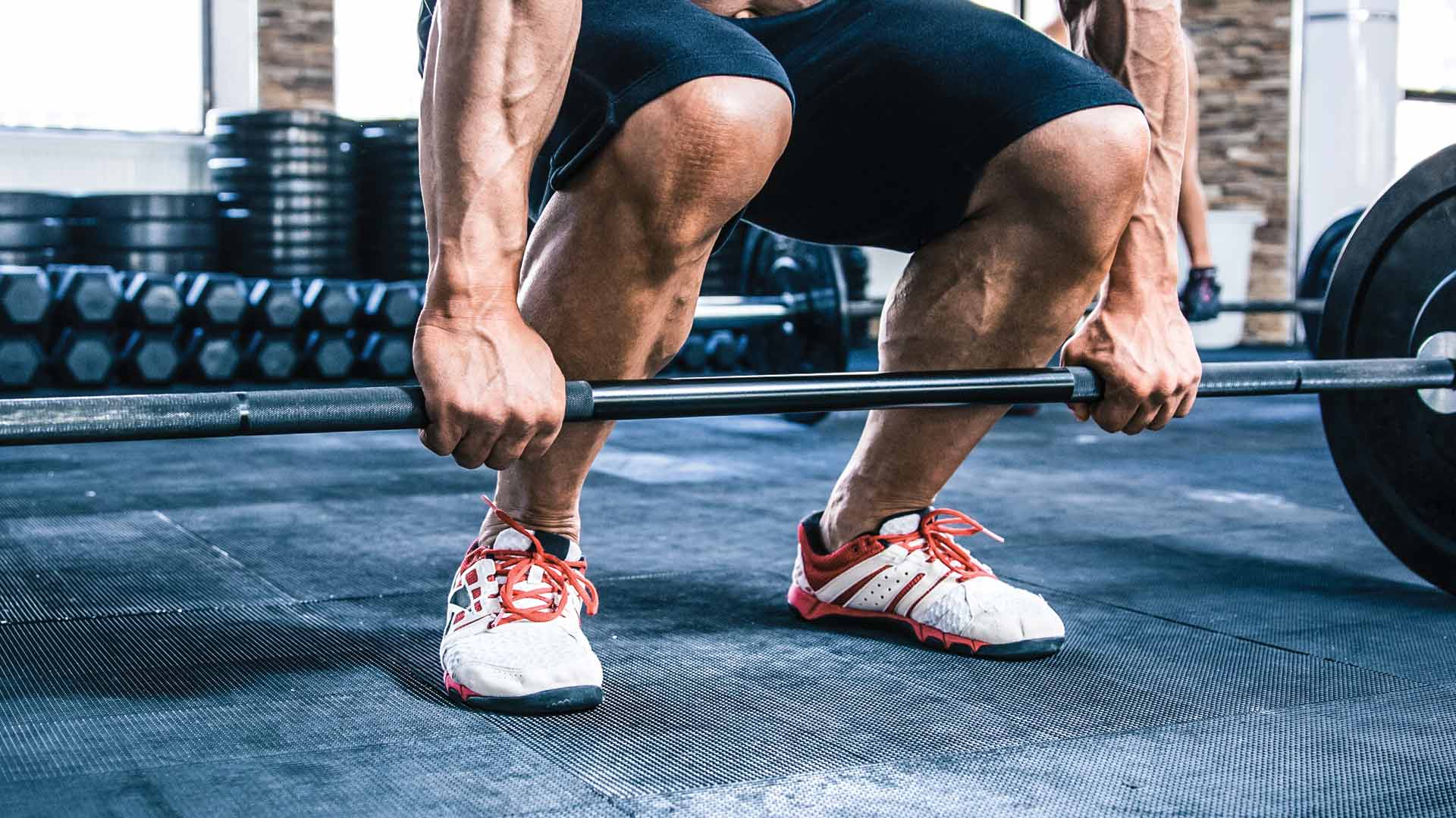 Wat is progressive overload? FIT.nl