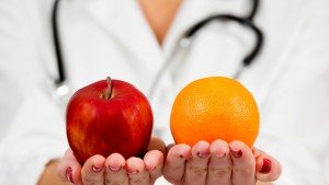 Wat zijn de nieuwe aanbeveling groenten en fruit?