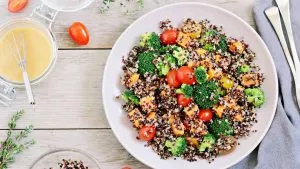 Zo gezond is quinoa! + onze top 5 recepten