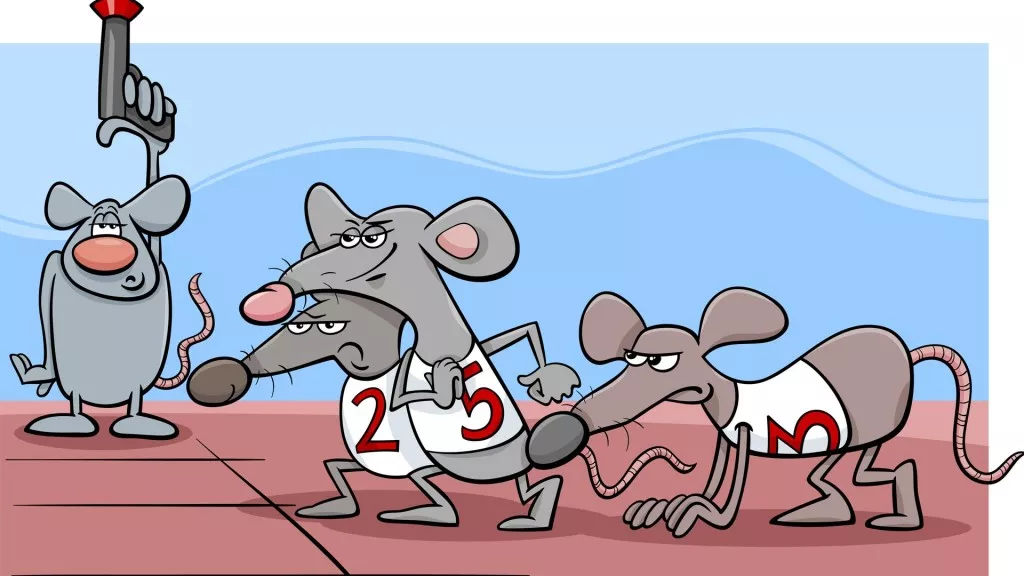 ratrace