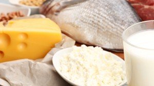 Wat is eiwitrijke voeding?