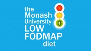 Het FODMAP dieet