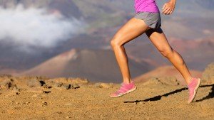 Hoe val je af met hardlopen?