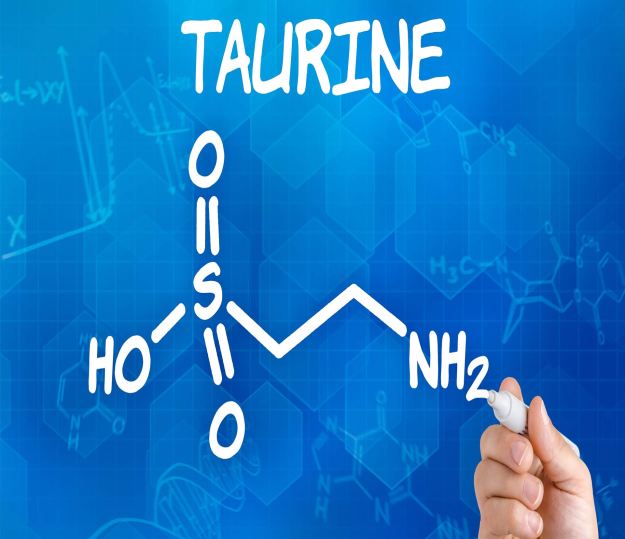 Taurine