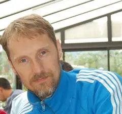 Johnny Feenstra
