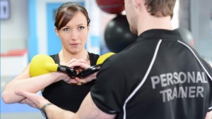 personal-trainer