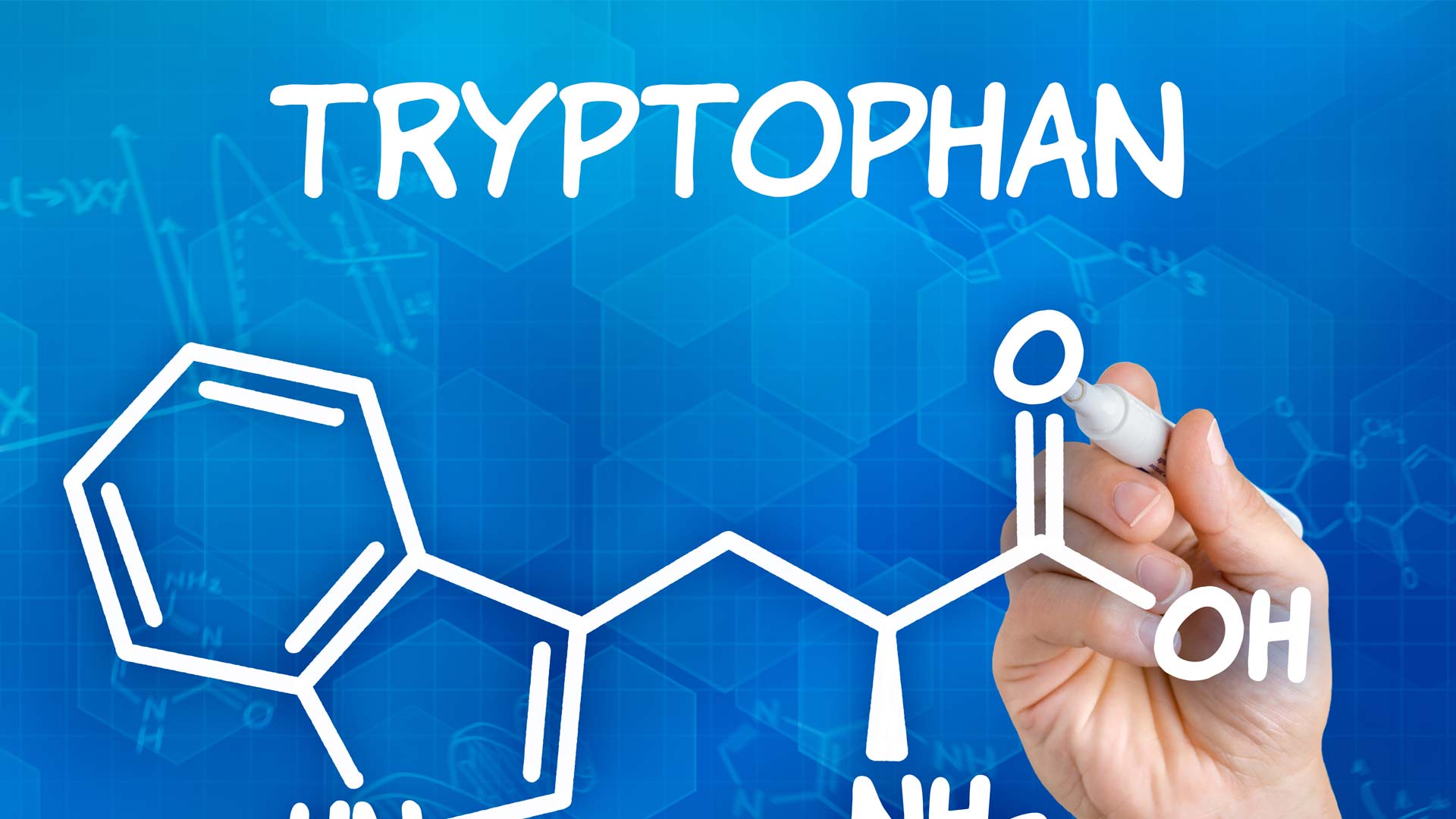 tryptofaan