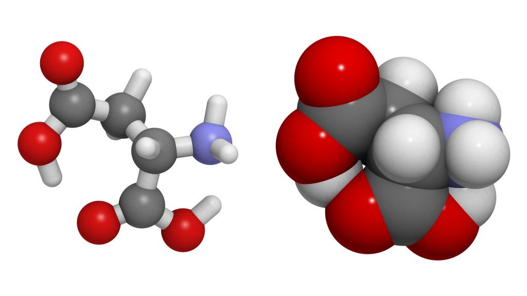 D-Aspartic-Acid