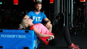 Hoe kies je een geschikte personal trainer?