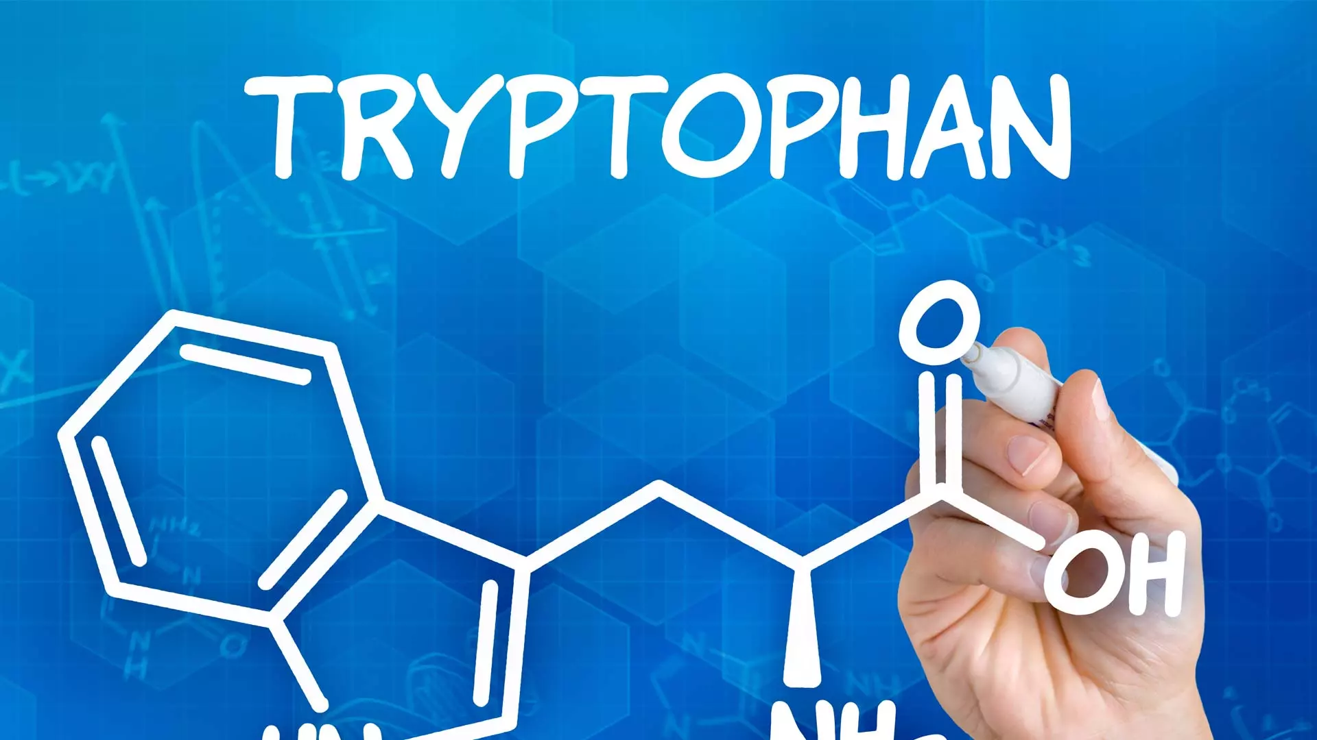 tryptofaan