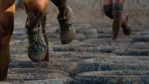 De beste voorbereiding voor een obstacle run