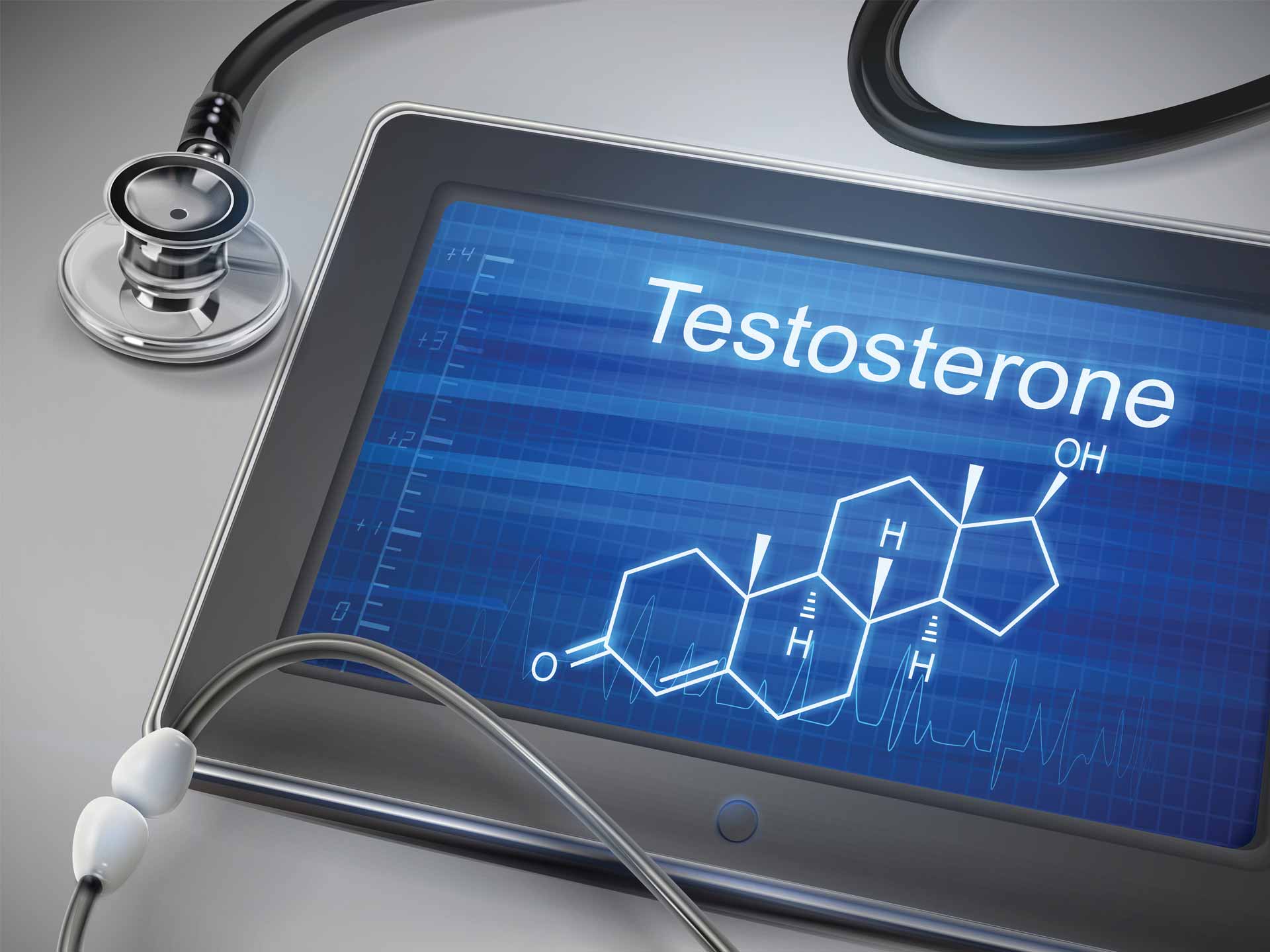 7 tips om je testosteron te verhogen FIT.nl 7 tips om je testosteron te verhogen FIT.nl
