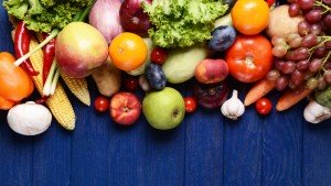 Milieubewust eten? Kies je groente en fruit slim