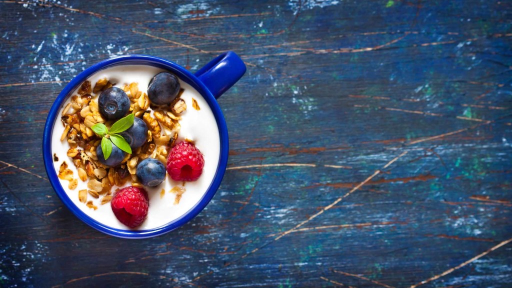 gezond-ontbijt
