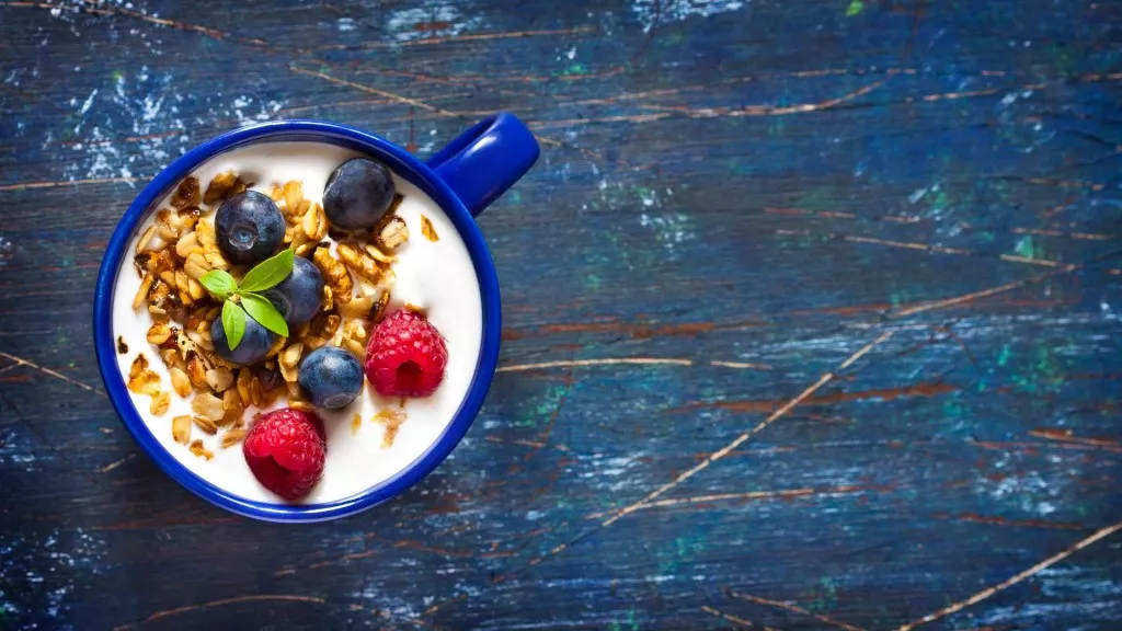 gezond-ontbijt