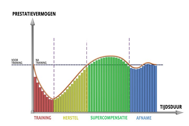 supercompensatie