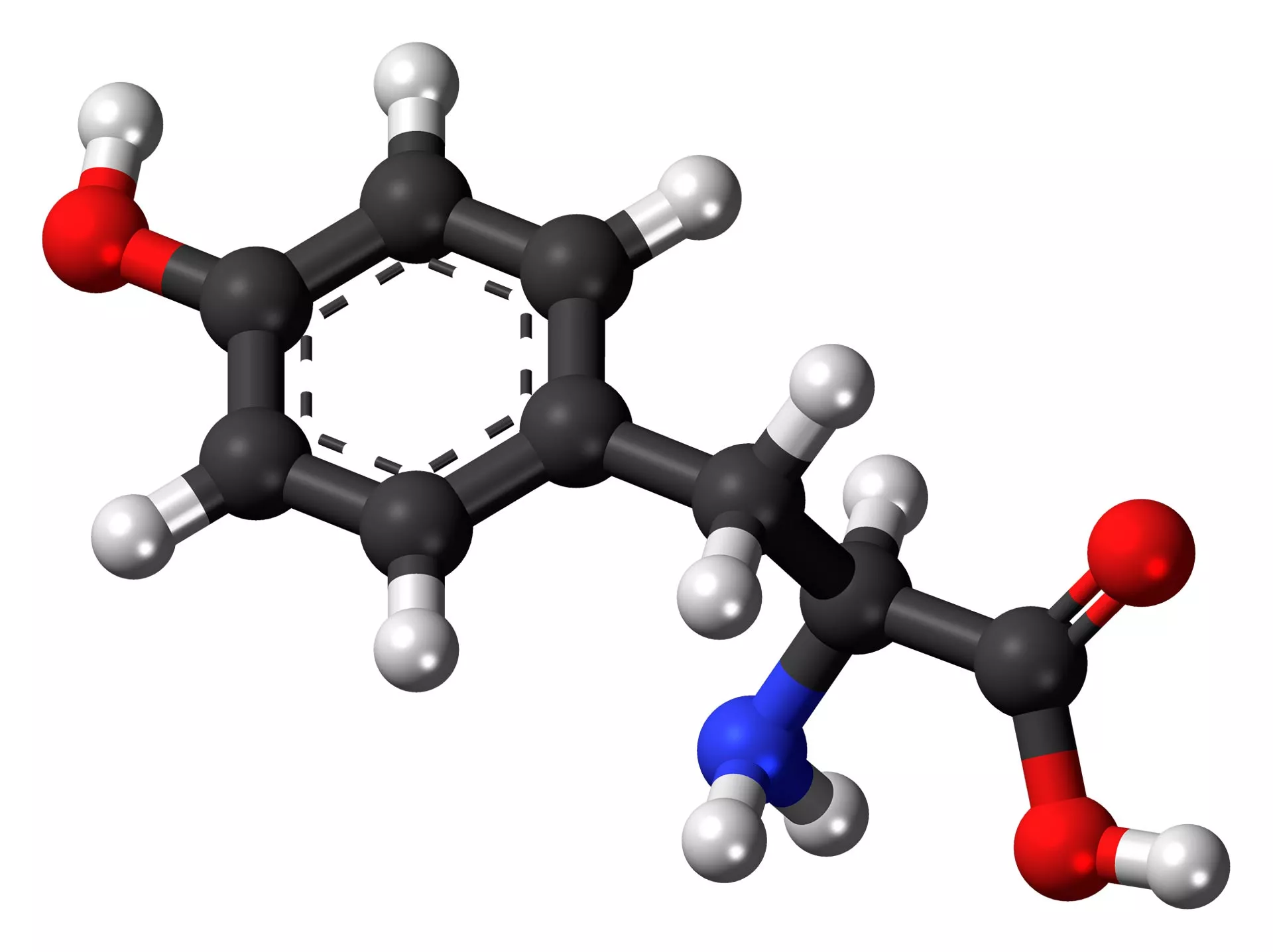 tyrosine