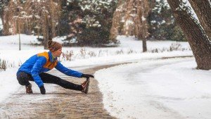 Fit op wintersport: welke oefeningen zijn goed?