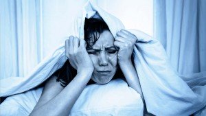 Tips tegen slapeloosheid