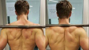 High bar squat vs. low bar squat