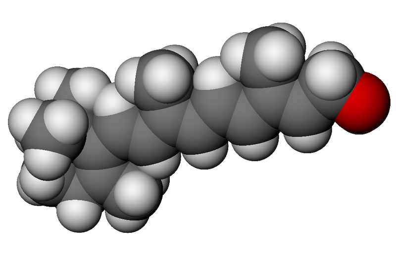 VITAMINE-A