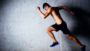 Onderzoek: sneller sprinten door krachttraining