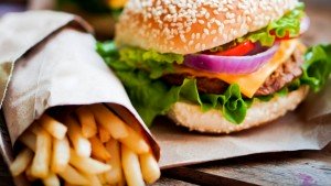 fast-food